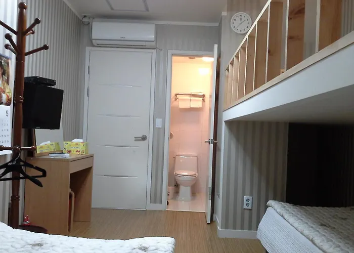 Mama Myeongdong Seul