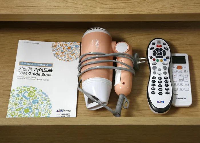 Mama Myeongdong
