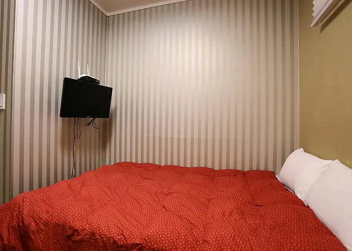 Mama Myeongdong Seul