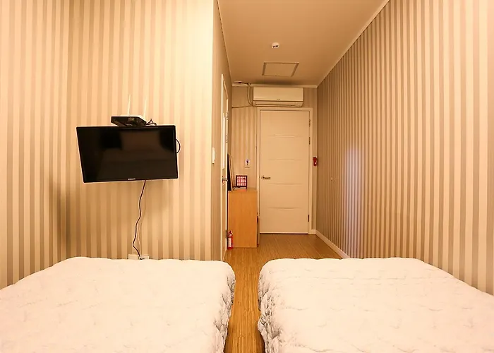 Mama Myeongdong Seul